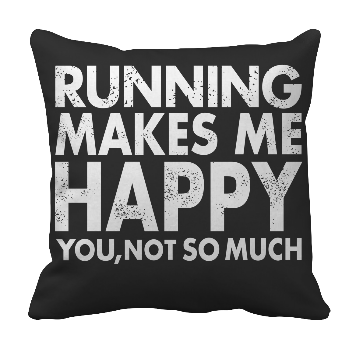 Limited Edition - Running Makes Me Happy You, Not so Much