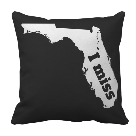 I MIss Florida - My State Shirts