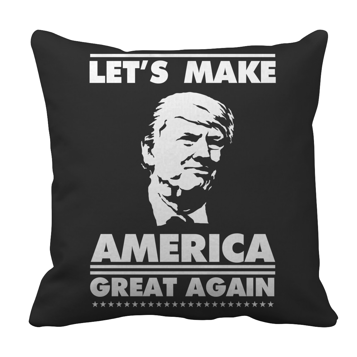 Limited Edition - Let's Make America Again