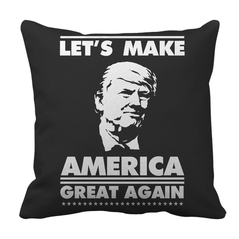 Limited Edition - Let's Make America Again