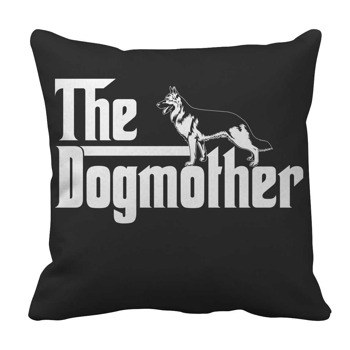 Limited Edition - The Godmother