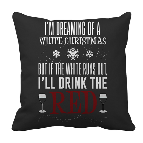 Limited Edition - I'm Dreaming Of A White Christmas (version 2)