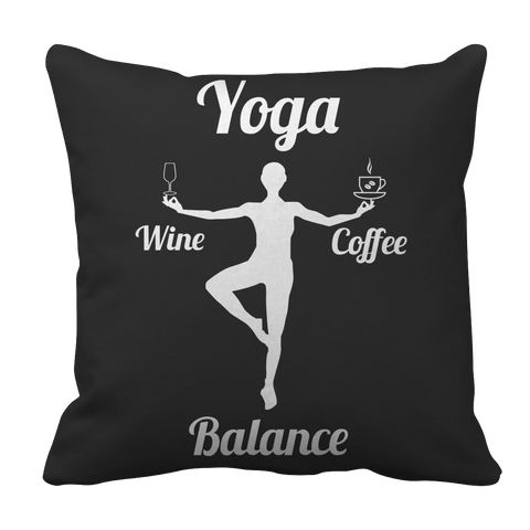 Limited Edition - Yoga Balance