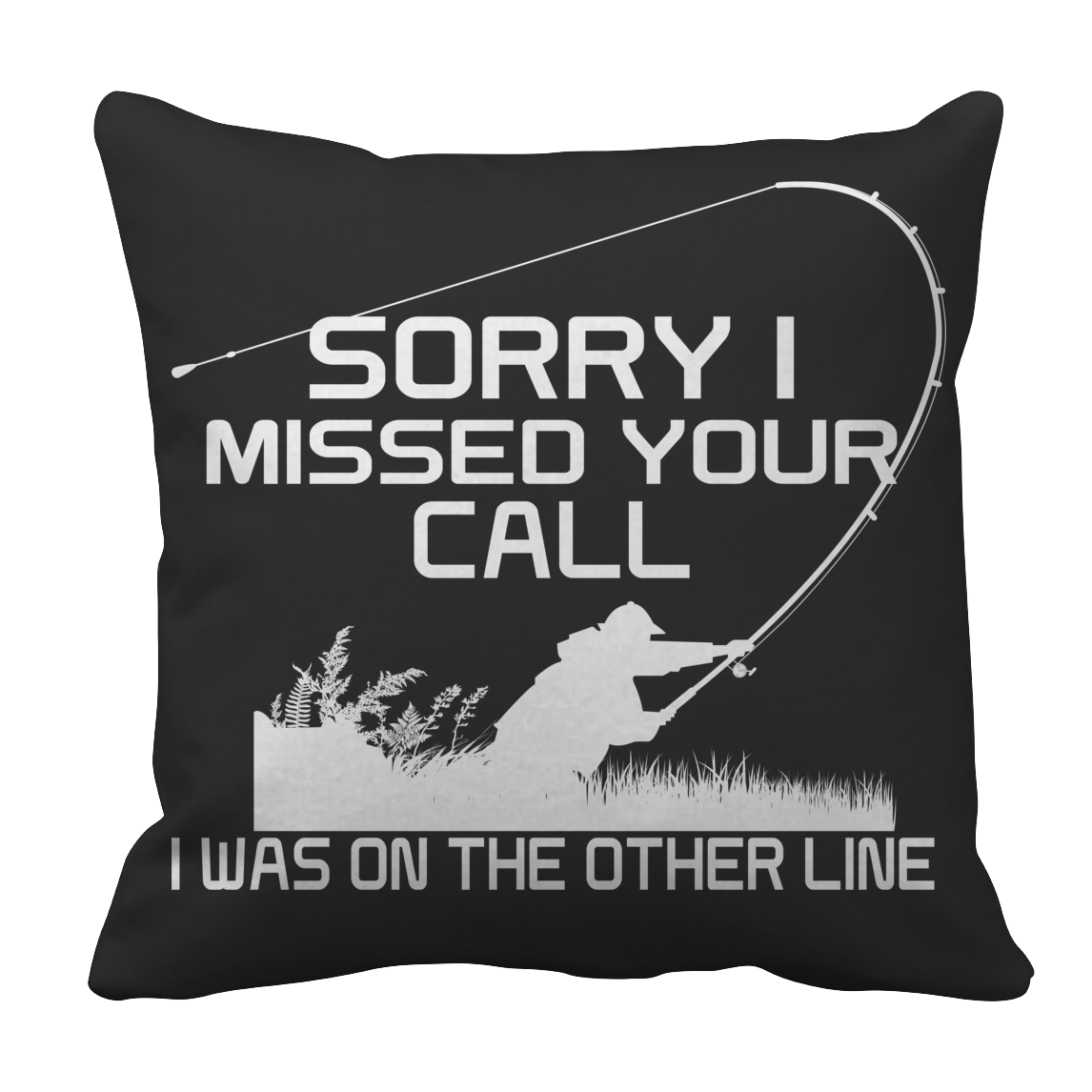 Limited Edition - Sorry I Missed Your Call I was On The Other Line