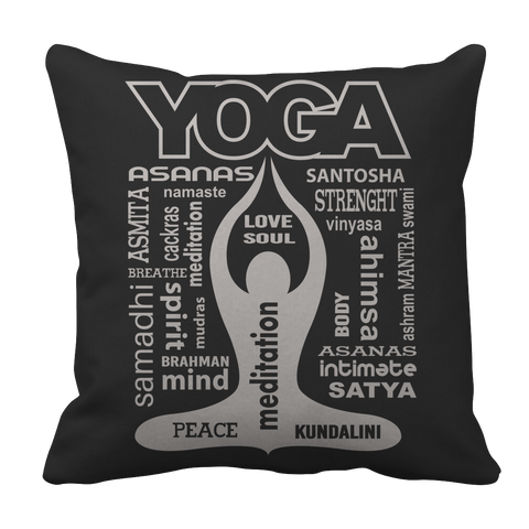 Limited Edition - Yoga Is My Life