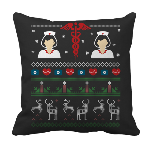 Limited Edition - Nurse Symbol Christmas