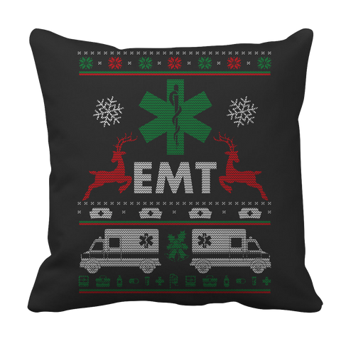 Limited Edition - EMT Christmas