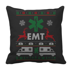 Limited Edition - EMT Christmas