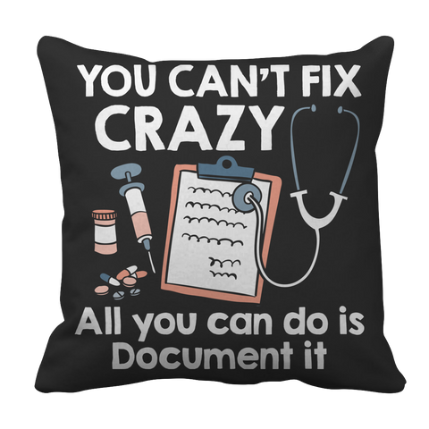 Limited Edition - Document Crazy
