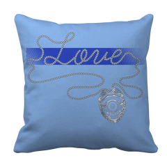 Limited Edition - Thin Blue Line Love