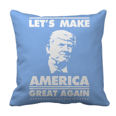 Limited Edition - Let's Make America Again