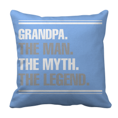 Limited Edition - Grandpa the man the myth the legend