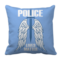 Limited Edition - Police Wings