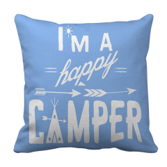 Limited Edition - I'm A Happy Camper