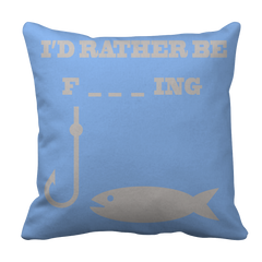 Limited Edition - I'd Rather Be F___ing