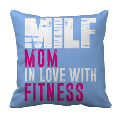 Limited Edition - MILF Mom In Love With Fitness
