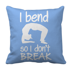 Limited Edition - I Bend So I Don't Break
