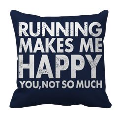 Limited Edition - Running Makes Me Happy You, Not so Much