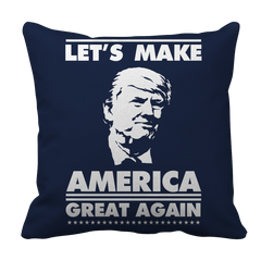 Limited Edition - Let's Make America Again
