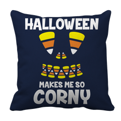Limited Edition - Halloween Makes Me So Corny ( version 2)