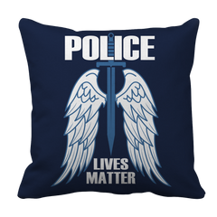 Limited Edition - Police Wings