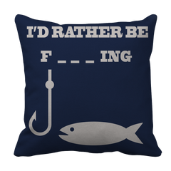 Limited Edition - I'd Rather Be F___ing
