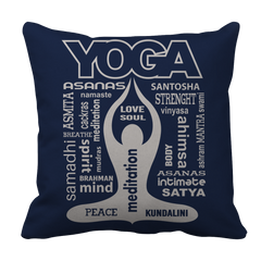 Limited Edition - Yoga Is My Life