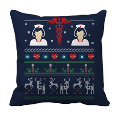 Limited Edition - Nurse Symbol Christmas