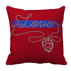 Limited Edition - Thin Blue Line Love