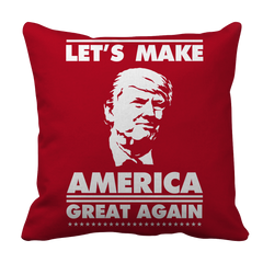 Limited Edition - Let's Make America Again