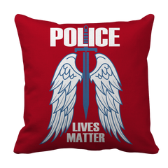 Limited Edition - Police Wings