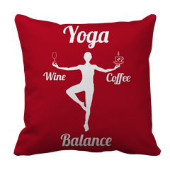 Limited Edition - Yoga Balance