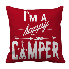 Limited Edition - I'm A Happy Camper