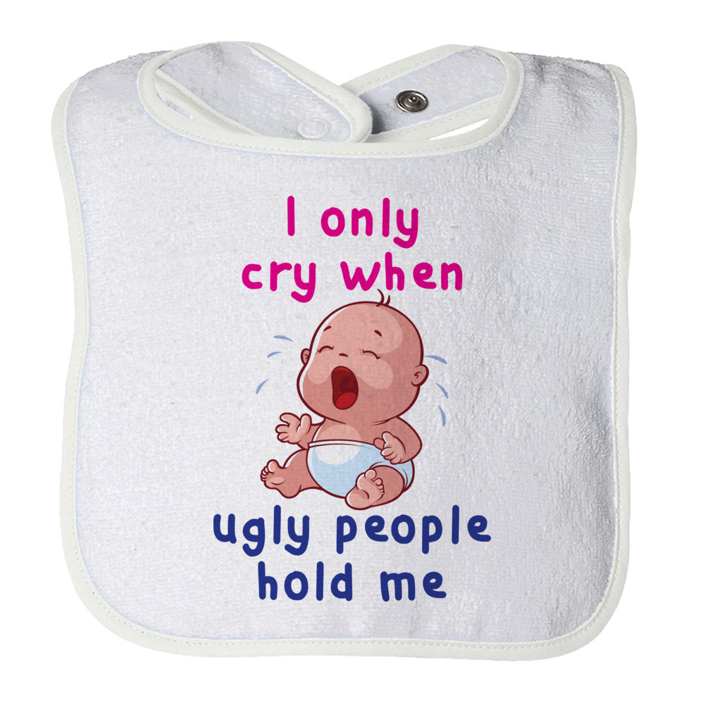 I Only Cry When... -1