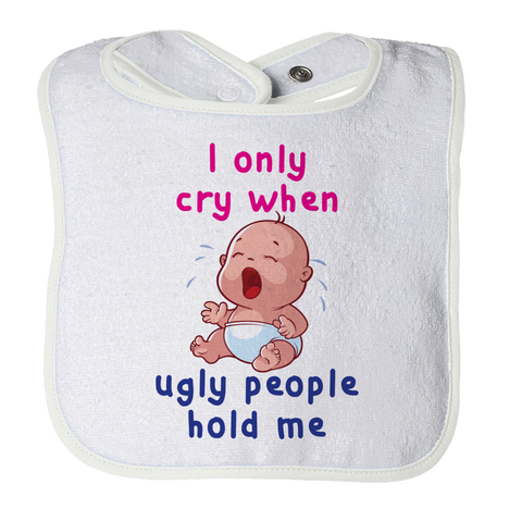 I Only Cry When... -1