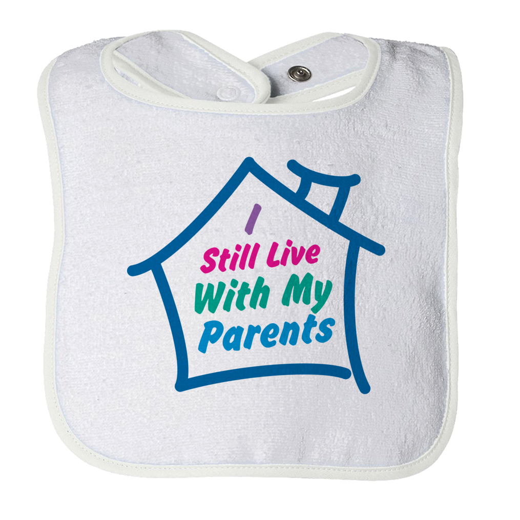 I Still Live With My Parents - 1