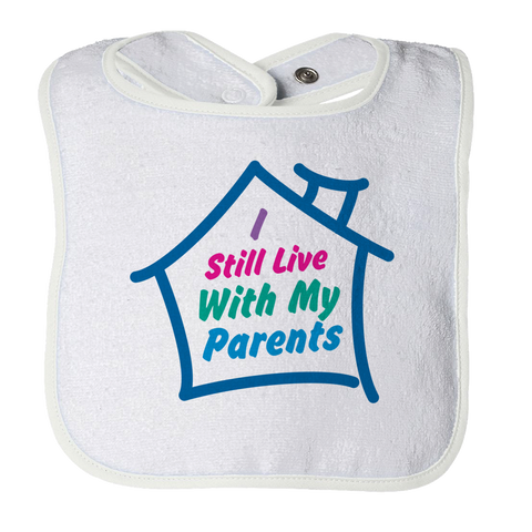 I Still Live With My Parents - 1