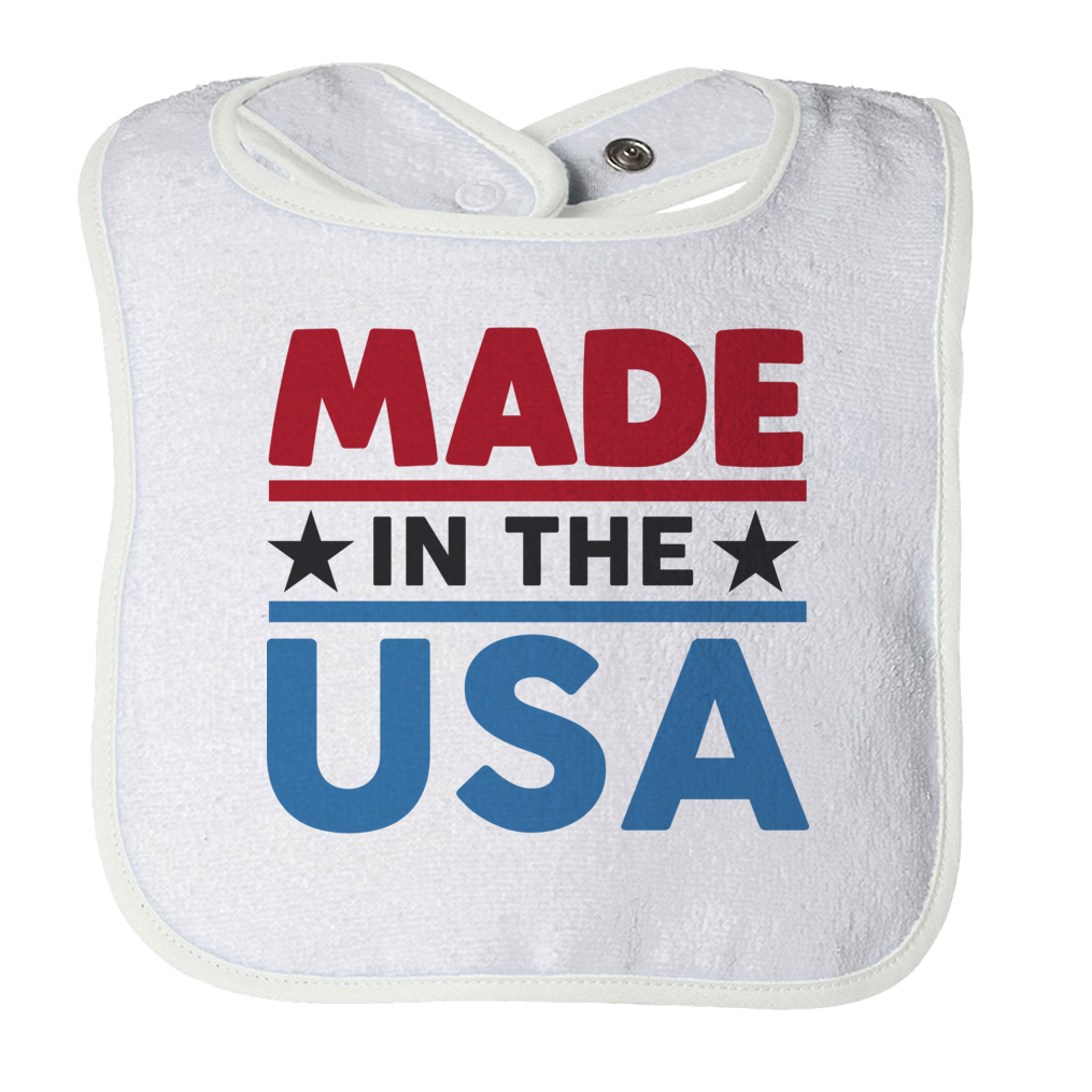 Made In The USA - 1