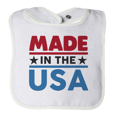 Made In The USA - 1