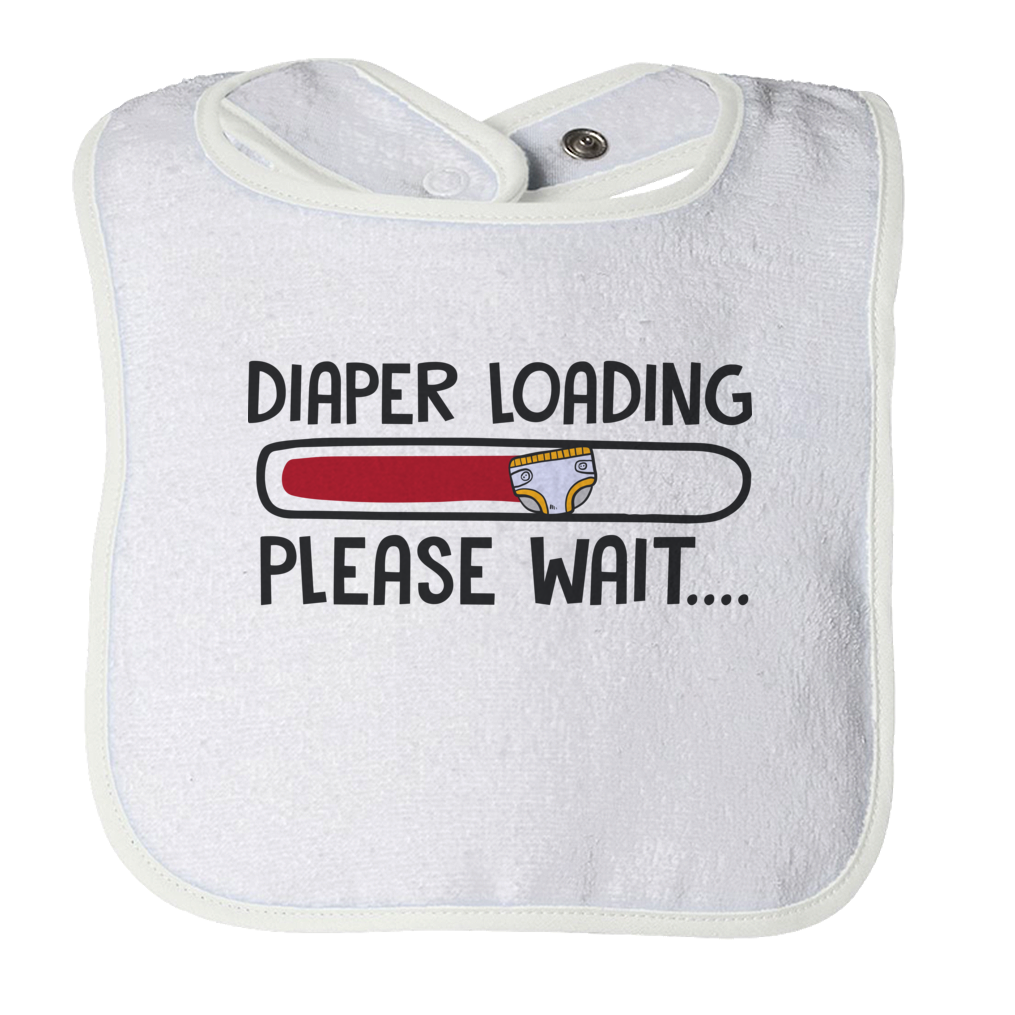 Diaper Loading -1