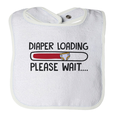 Diaper Loading -1