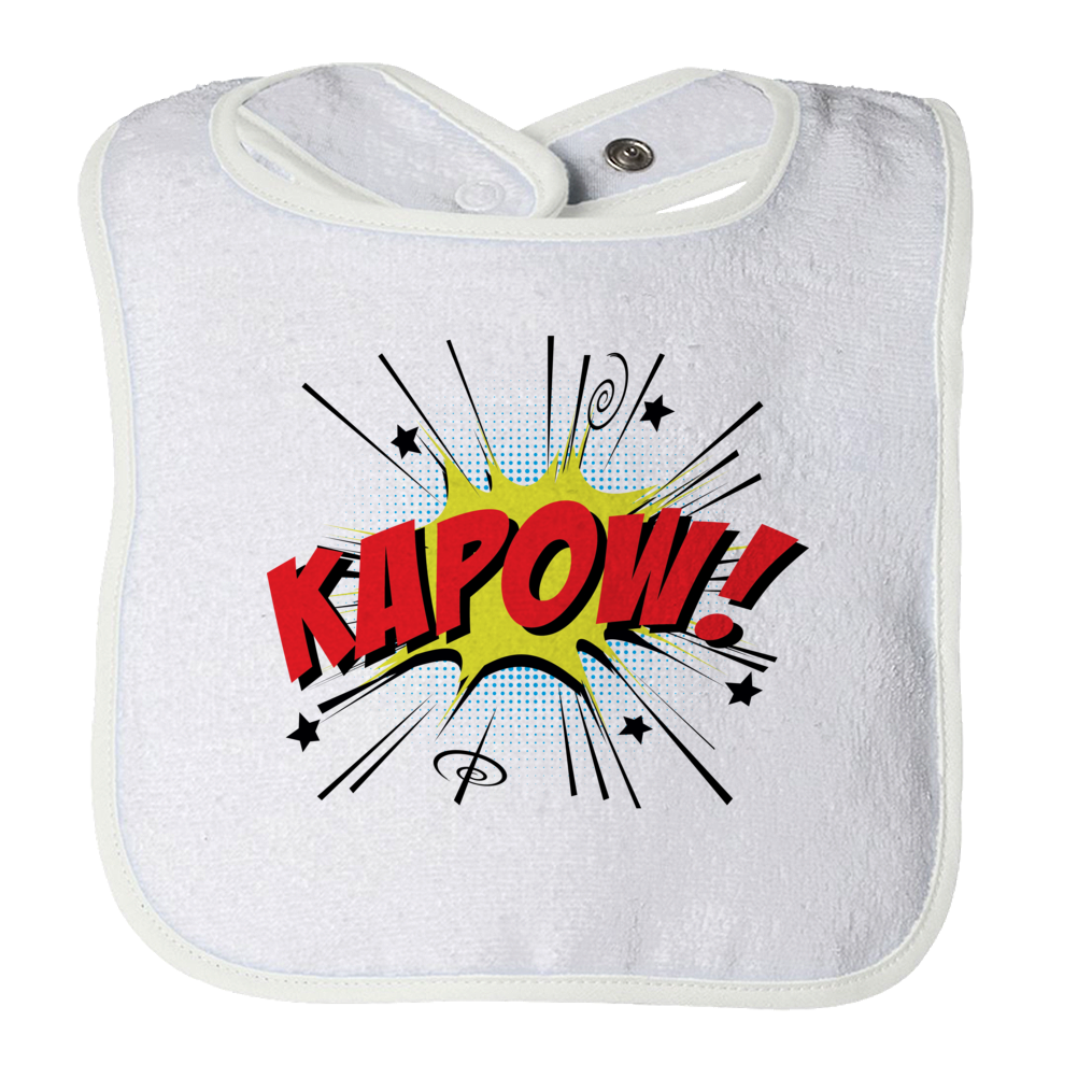 KAPOW ! - 1