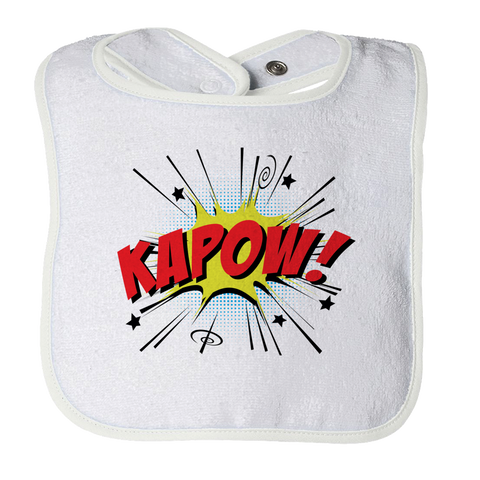 KAPOW ! - 1