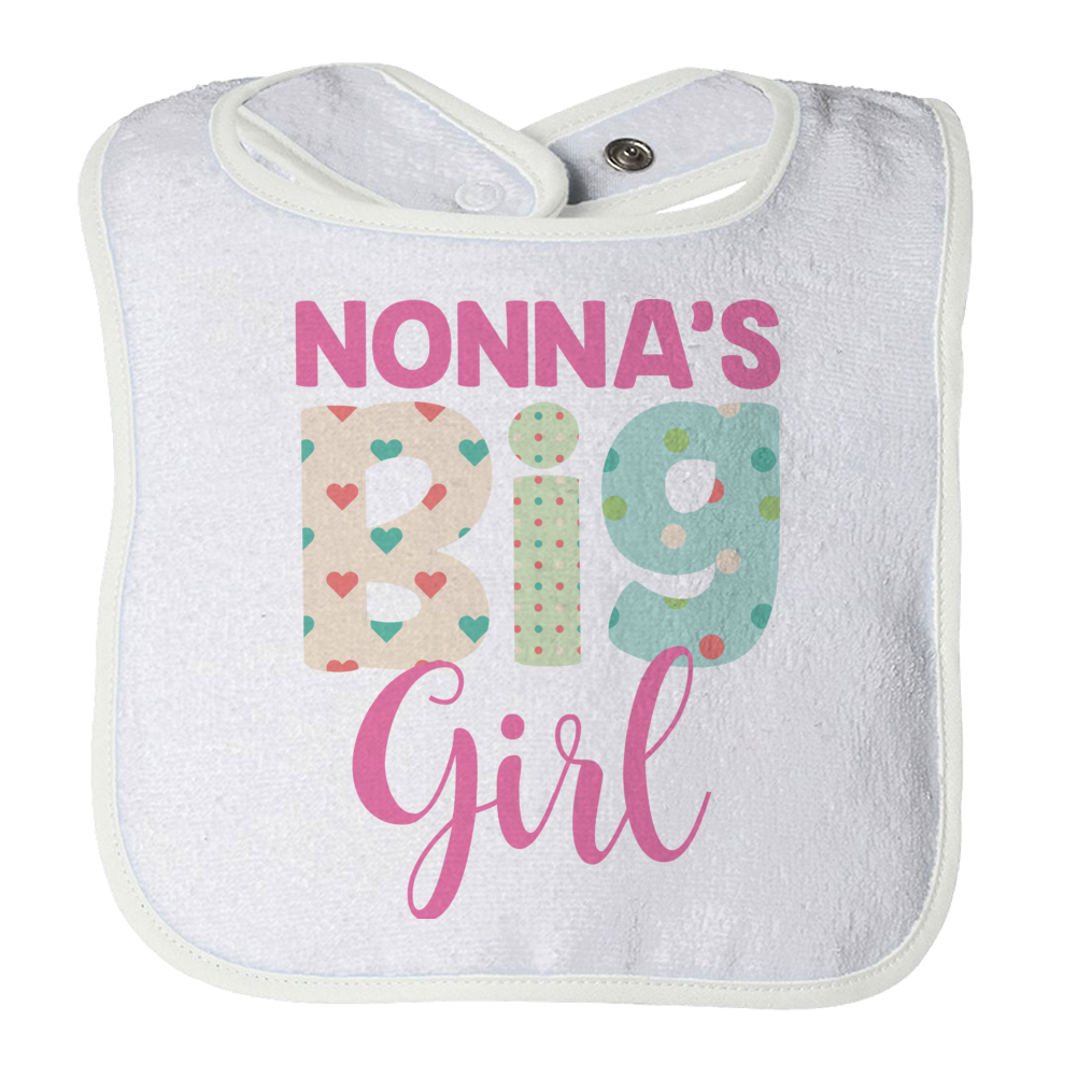 Nonna's Big Girl - 1