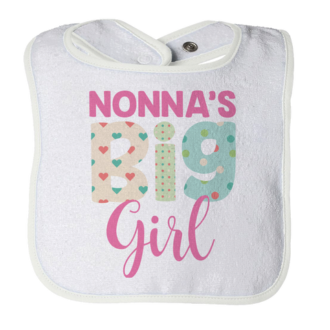 Nonna's Big Girl - 1