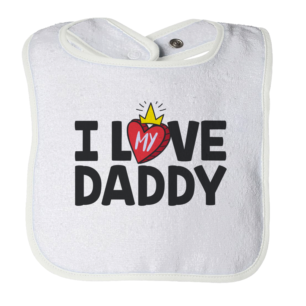 I Love My Daddy - 1