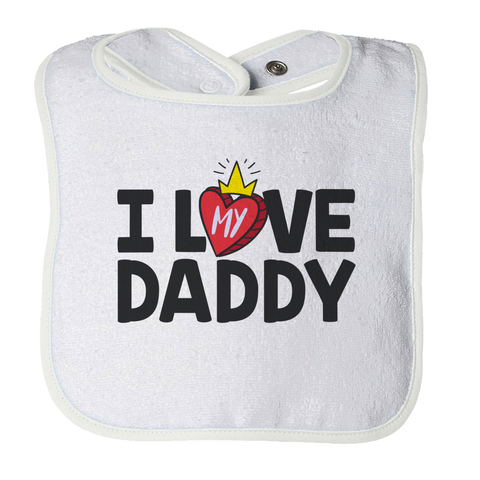 I Love My Daddy - 1