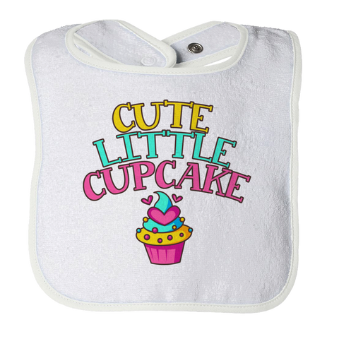 Cute Little Cupcake - 1