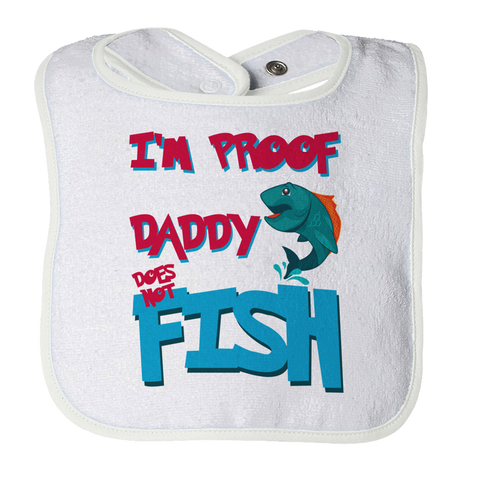 Daddy Does Not Fish All The Time -1