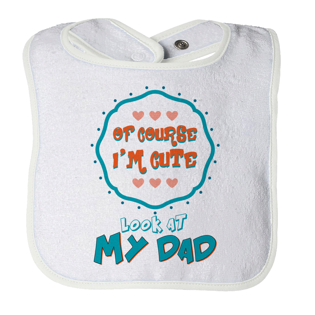 Of Course I'm Cute -1